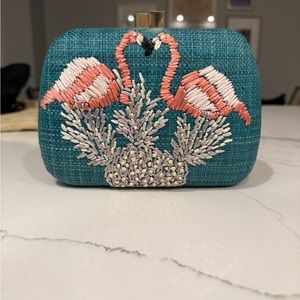 Serpui Marie clutch